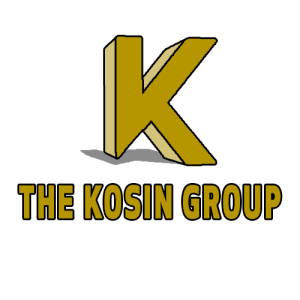 THE KOSIN GROUP digital LOGO 5
