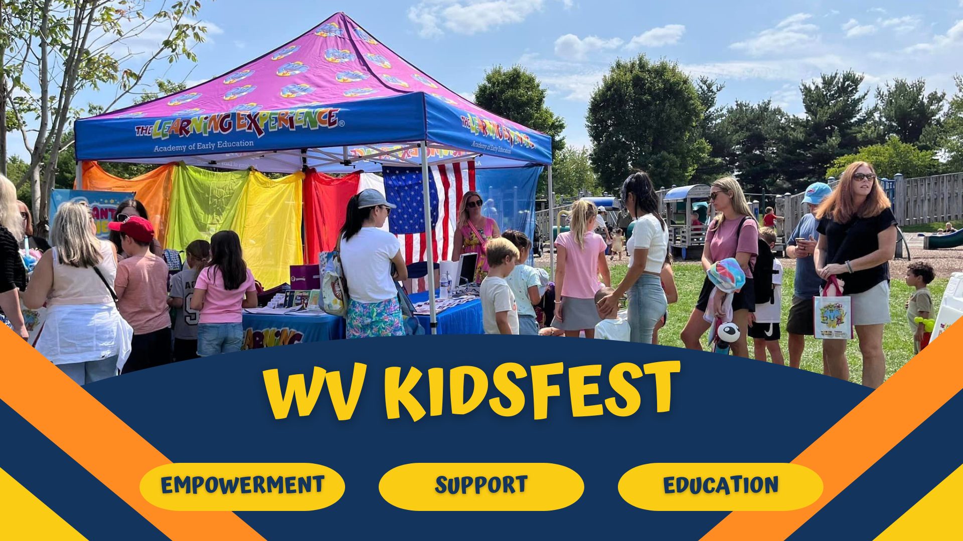 Kidsfest website header (1)